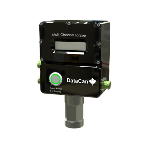 Multi-Channel Quartz